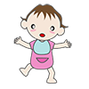 Baby-Character | Person | Free Illustration