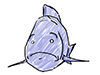 Carp | Fish-Character | Person | Free Illustration