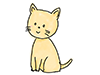 Kittens | Animals | Pets-Characters | People | Free Illustrations