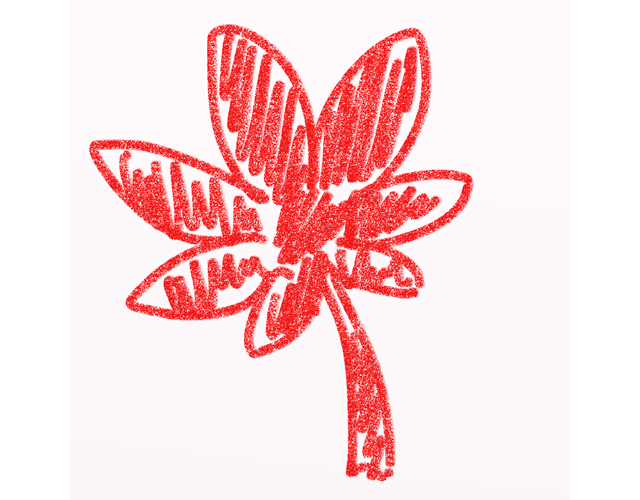 かえで/楓 - 人 / 手描き / 漫画 / アニメ / イラスト / クリップアート / フリー素材