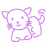Cat / Cat / Cat-Character | Person | Free Illustration