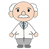 Doctor-Character | Person | Free Illustration
