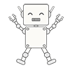 Robot-Character | Person | Free Illustration
