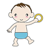 Baby-Character | Person | Free Illustration