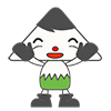 Onigiri-Character | Person | Free Illustration