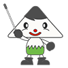 Rice balls-Characters | People | Free illustrations
