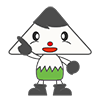 Onigiri-Character | Person | Free Illustration