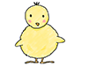 Chick | Hina-Character | Person | Free Illustration