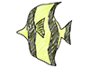 Fish | Fish-Character | Person | Free Illustration
