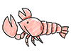 Crayfish-Character | Person | Free Illustration