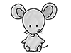 Mouse | Mouse-Character | Person | Free Illustration
