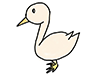 Ie duck | Duck-Character | Person | Free illustration