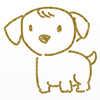 Dog / Dog / Dog-Character | Person | Free Illustration