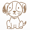 Dog / Dog / Dog-Character | Person | Free Illustration