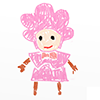 Costumes / Costumes-Characters | People | Free Illustrations
