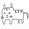 Cats / Animals-Characters | People | Free Illustrations