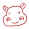 Hippopotamus / Animal-Character | Person | Free Illustration