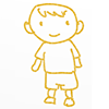 Children / Boys-Characters | People | Free Illustrations