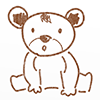Bear / Animal / Bear-Character | Person | Free Illustration